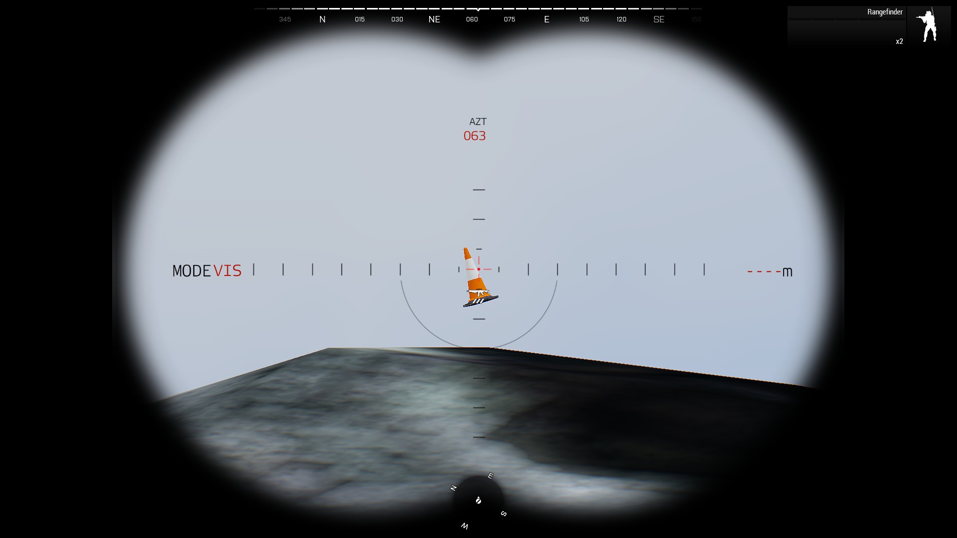 M1 - Operation Wind Drift